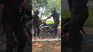 🛠️😂 comedyshorts viralvideo kannada song tamil movie kgf music mt15 automobile rider hmk [upl. by Vincenta]