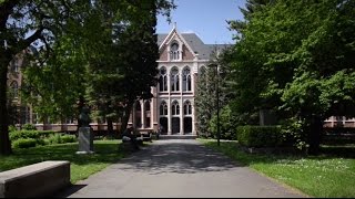 Faculté de Médecine Maïeutique [upl. by Waldon258]