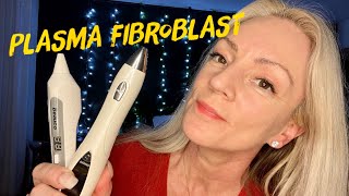 Plasma Fibroblasts body  Does it work Which pen is better [upl. by Oza]