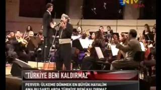 Sivan Perwer Viyana Konseri 30 Ocak 2010  Fırat Haber Ajansı  Yüksekovahabercom [upl. by Latrice101]