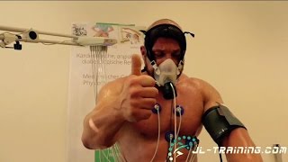 quotPro7 Galileo life switchquot  Bodybuilder vs Journalist Pt 1 [upl. by Tsenre50]