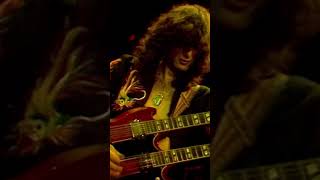 Stairway to Heaven Live at Earls Court 1975 [upl. by Alusru]