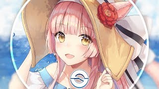 Nightcore  Coming Home William Black  Lyrics [upl. by Emiline]