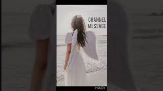 Channel message 🔯 [upl. by Ymiaj256]