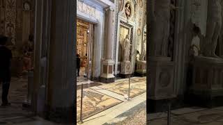 Galleria Borghese [upl. by Aniras]