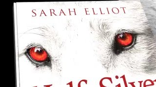 Book Trailer Volf Silver by Sarah Elliot [upl. by Irahk952]