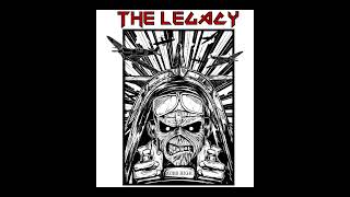 The Legacy  Aces High [upl. by Okimuy]