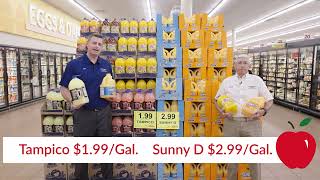 Woodmans  2024  Tampico and Sunny D [upl. by Atlanta]