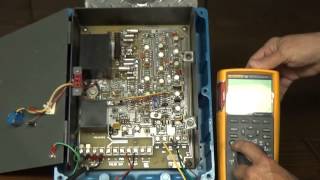 Configuration Tips Foxboro E96 Transmitter [upl. by Niarb881]