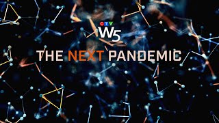 W5 Fears growing that another global pandemic is on the horizon [upl. by Akinaj]