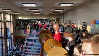 Marching Bands of the 2024 Pasadena Tournament of Roses Parade [upl. by Meggs]