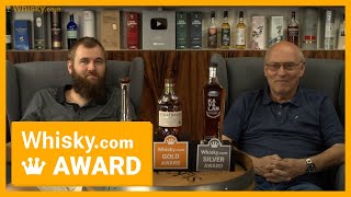 Whiskycom Award June 2024 [upl. by Jaquenette]