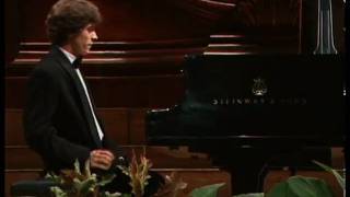 Rafal Blechacz  Chopin Waltzes Op64 N°1 to 3 [upl. by Esyla736]