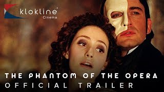 2004 The Phantom of the Opera Official Trailer 1 Warner Bros Pictures [upl. by Noyahs519]