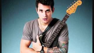 John Mayer  Assassin Acoustic [upl. by Possing]