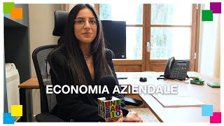 Economia aziendale [upl. by Apgar]