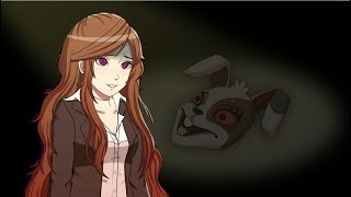 VANESSA MAKES THE MOST INSANE DEAL EVER  FNaF AFTEREFFECT  Part 3  Act 3 Reluctance END [upl. by Block]