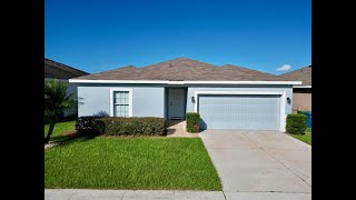 Winter Haven Florida Real Estate Photography  567 Lucerne Blvd Winter Haven FL 33881 [upl. by Yvel]