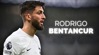 Rodrigo Bentancur  Season Highlights  2024 [upl. by Ing636]