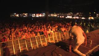 CARTE BLANCHE  IN THE MIX FOREVER MEHDI  LIVE  BESTIVAL 2011  9102011 [upl. by Edda]