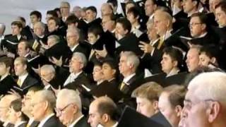 Oregon Adventist Choir  13 [upl. by Jeavons685]