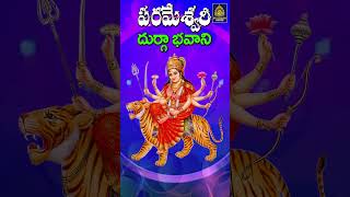 devotionalsongs  bhakthisongstelugu  Amma O Muthyalamma DJ Song  youtubeshorts  bhaktisongs [upl. by Oberg99]