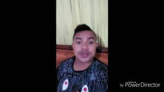 Abilio  Karna Cemburu cover Dansa Timor 2019 [upl. by Enaile]