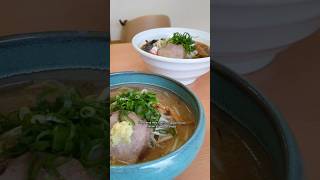 Sapporos Highest Rated Miso Ramen [upl. by Sugden]