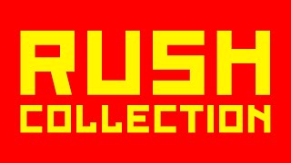 Sheet Music Boss  Rush Collection  Full Album [upl. by Cheslie]