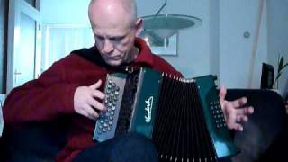 VALSE FRANCAISE Frans van der Aa VanderAa accordeons [upl. by Snebur]