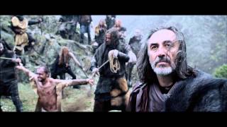 Ironclad 2 Battle For Blood 2014 Official Trailer [upl. by Nawiat]