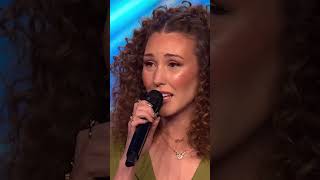 Theres quotNever Enoughquot Loren Allred for us😍 Relive her Got Talent journey now [upl. by Cassondra]