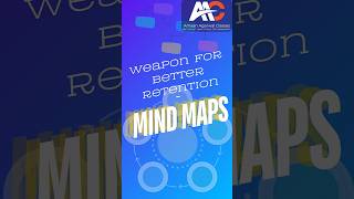 Mind maps  Weapon for better retention  By CA Aman Agarwal [upl. by Rather]