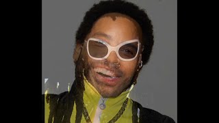 Lenny Kravitz  Fly Away lyrics [upl. by Yrolg34]