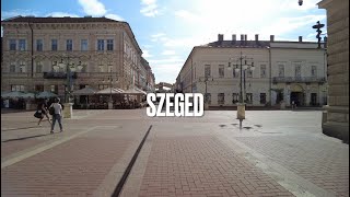 Szeged 4K [upl. by Giuditta]