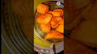 narkel diye biscuit pitha nahidasteotorials tranding suji sujidiyepitha matirchularannaghor [upl. by Arahat498]