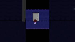 Four Gasters at once undertale deltarune gaster sans secret gameplay eastereggs [upl. by Keraj111]