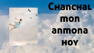 chanchal mon anmona hoy [upl. by Novy]