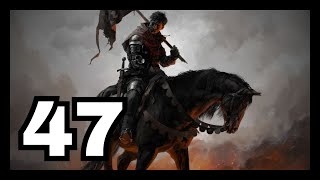 Kingdom Come Deliverance  part 47 [upl. by Rodenhouse339]