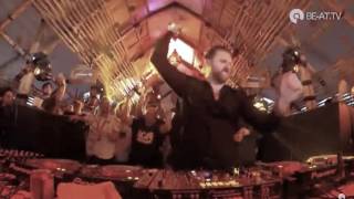 Dee Montero  Halcyon Solomun at BPM Festival Mexico 2017 [upl. by Haikan]