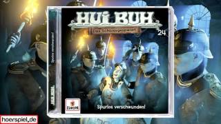 HUI BUH  Folge 24 Spurlos verschwunden [upl. by Elad]