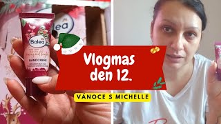 Adventní kalendář amp povídání 🎄vlogmas12 [upl. by Airtap321]