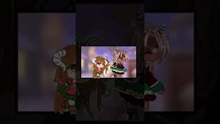 ITS CHRISTMAS  gacha gachaeditor gachalove gachatrend gachaeditt gachalife edit crforgot [upl. by Assital]