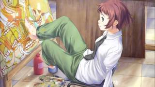 Katawa Shoujo OST  Parity Rins Theme [upl. by Natsirk378]