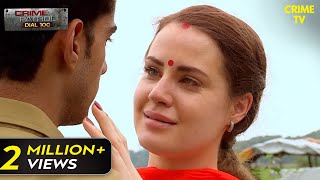 विदेशी महिला के जाल में फँसा Auto driver  Crime Patrol Series  TV Serial Latest Episode [upl. by Akihsay]