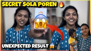 🔥 SECRET SOLA Poren 🔥 இது தான் This Serum Cleared My skin In 4 Weeks 😱  SnehaLyfStyle [upl. by Maud]