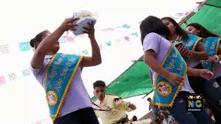 Bajada de Reyes 2019 Nasca  Entrada Fernandez Calderon [upl. by Cozza]