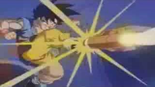 Dragonball GT Opening English [upl. by Auberbach]