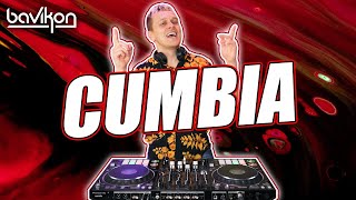 Cumbia Mix 2023  17  Cumbia Tropical Para Bailar  Cumbias Tropicales Viejitas Exitos by bavikon [upl. by Stearne]