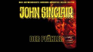 John Sinclair Soundtrack Mystery [upl. by Eicam921]